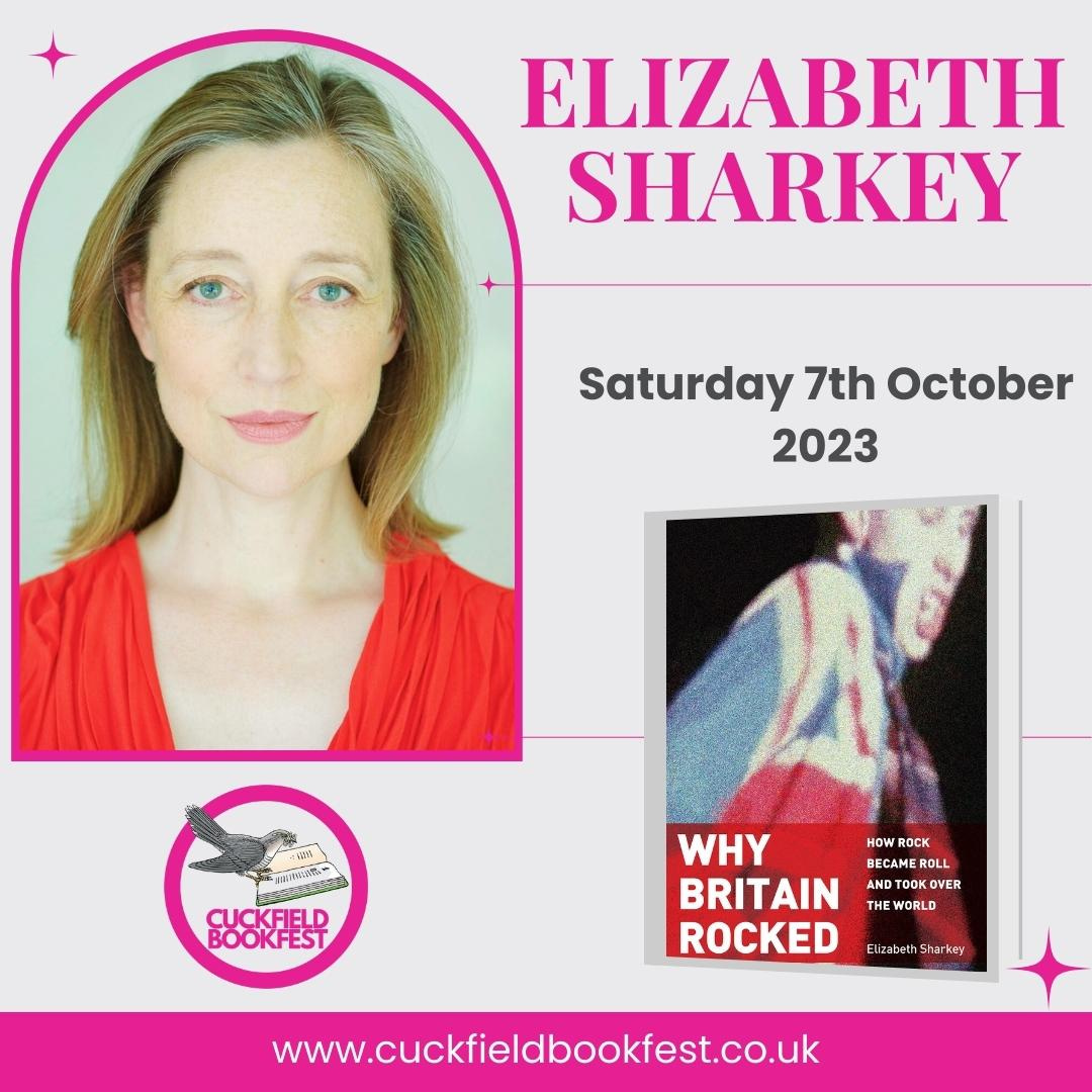 Elizabeth Sharkey