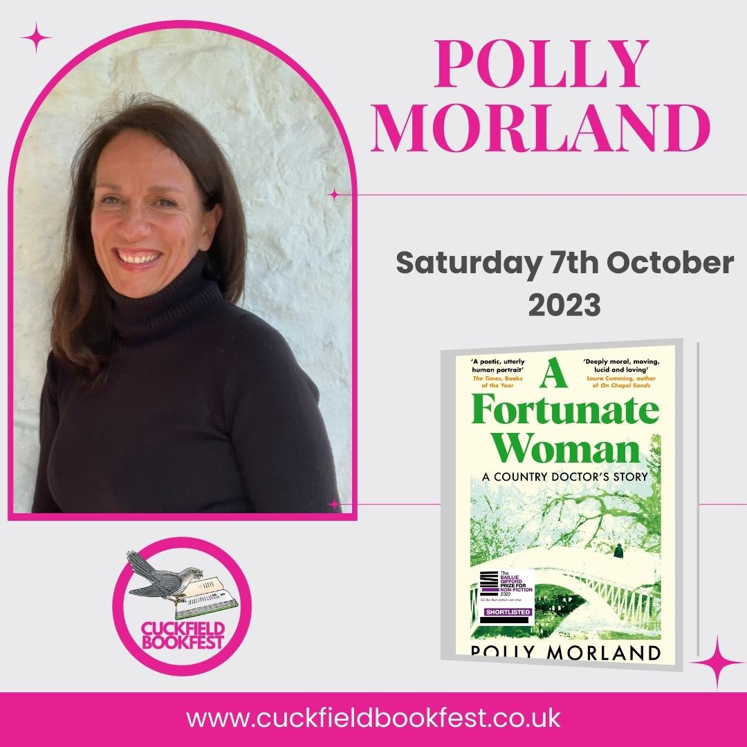 Polly Morland
