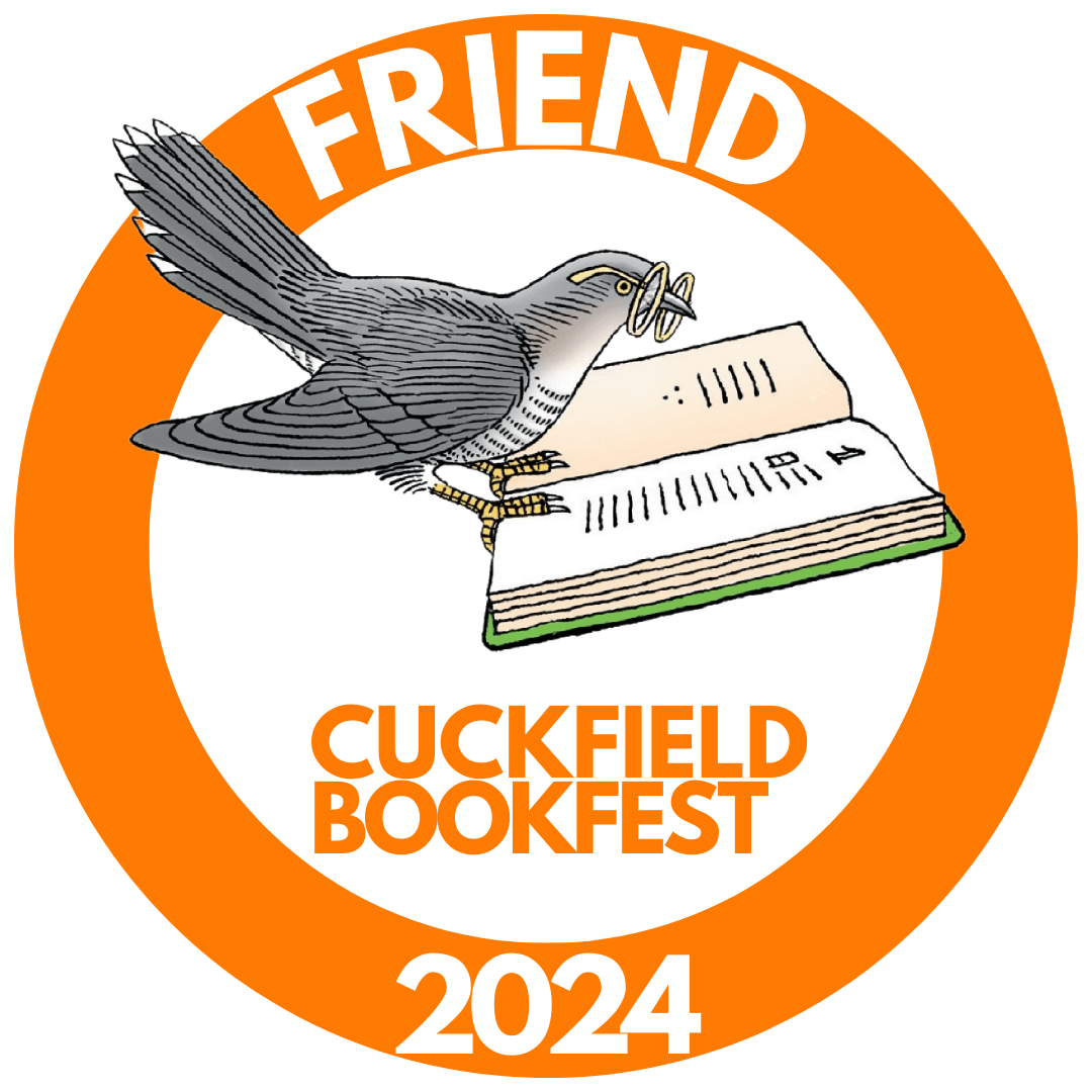 Cuckfield Bookfest Sussex