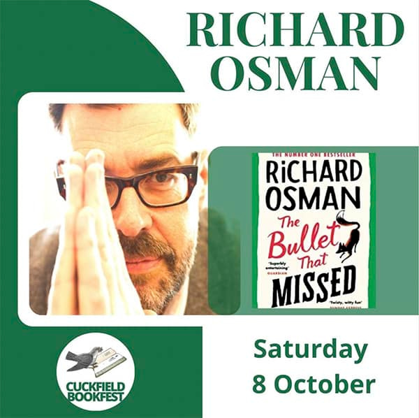 Richard Osman