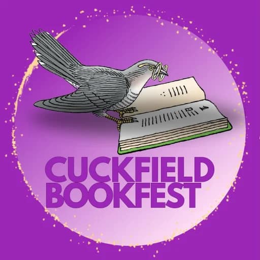 Cuckfield Bookfest Sussex