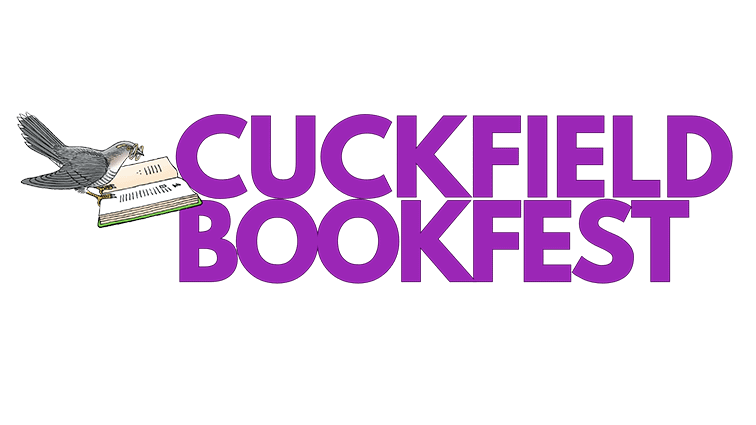 Cuckfield Book Festival