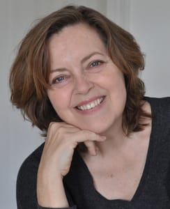 greta scacchi