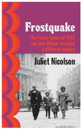 Cuckfield Book Festival