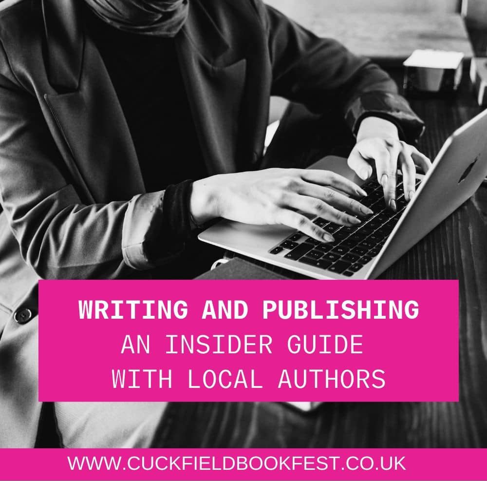 Book Festivals UK