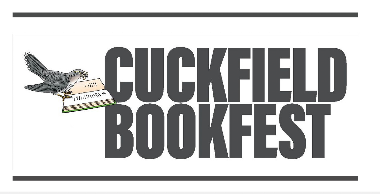 Cuckfield Bookfest 2022