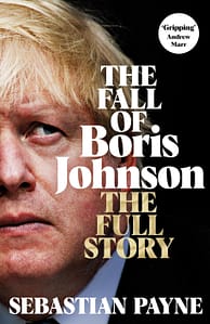 The Fall of Boris