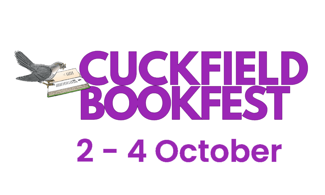 Cuckfield Bookfest