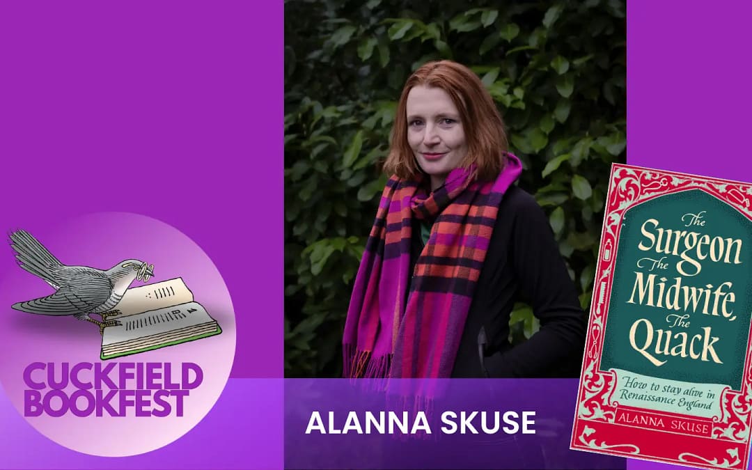 Alanna Skuse