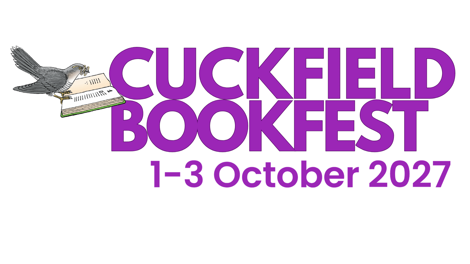 Cuckfield Bookfest