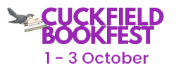 Cuckfield Bookfest