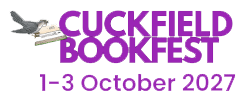 Cuckfield Bookfest