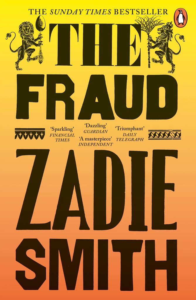 The Fraud Cover(1)