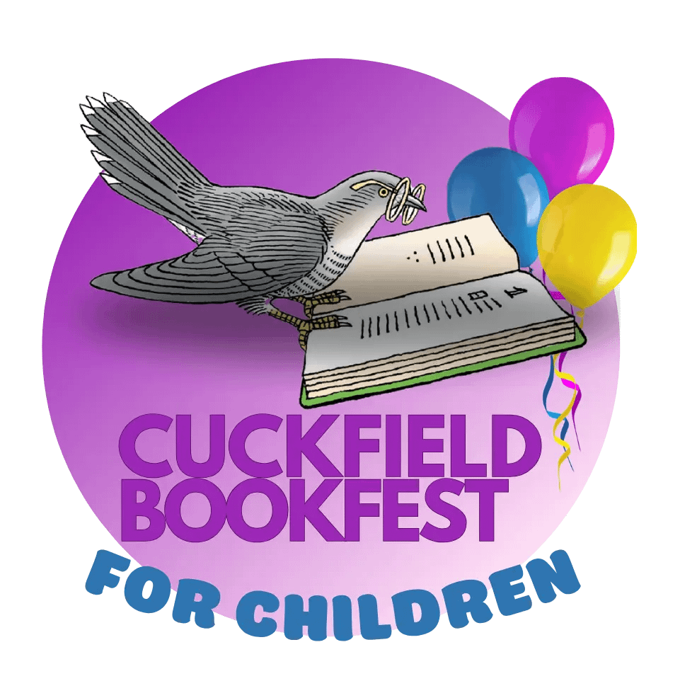 CHILDRENS (1) Children's events at cuckfield bookfest sussex