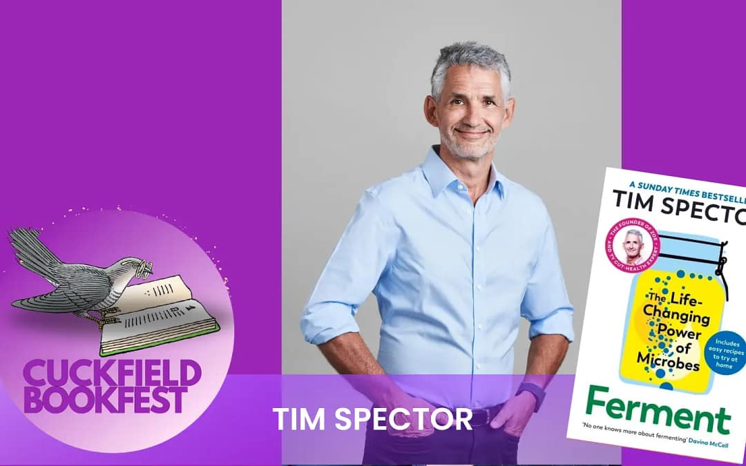 Tim Spector