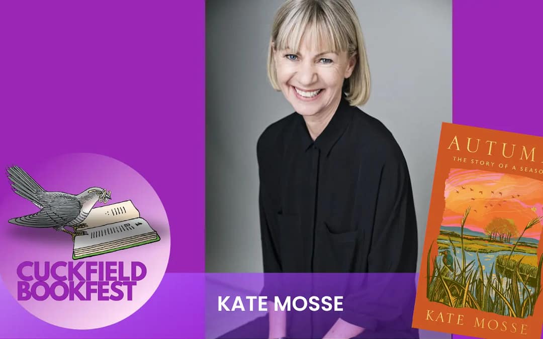 Kate Mosse
