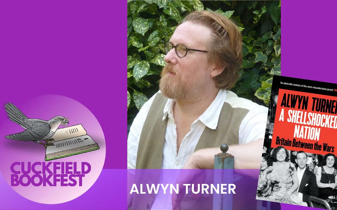 Alwyn Turner