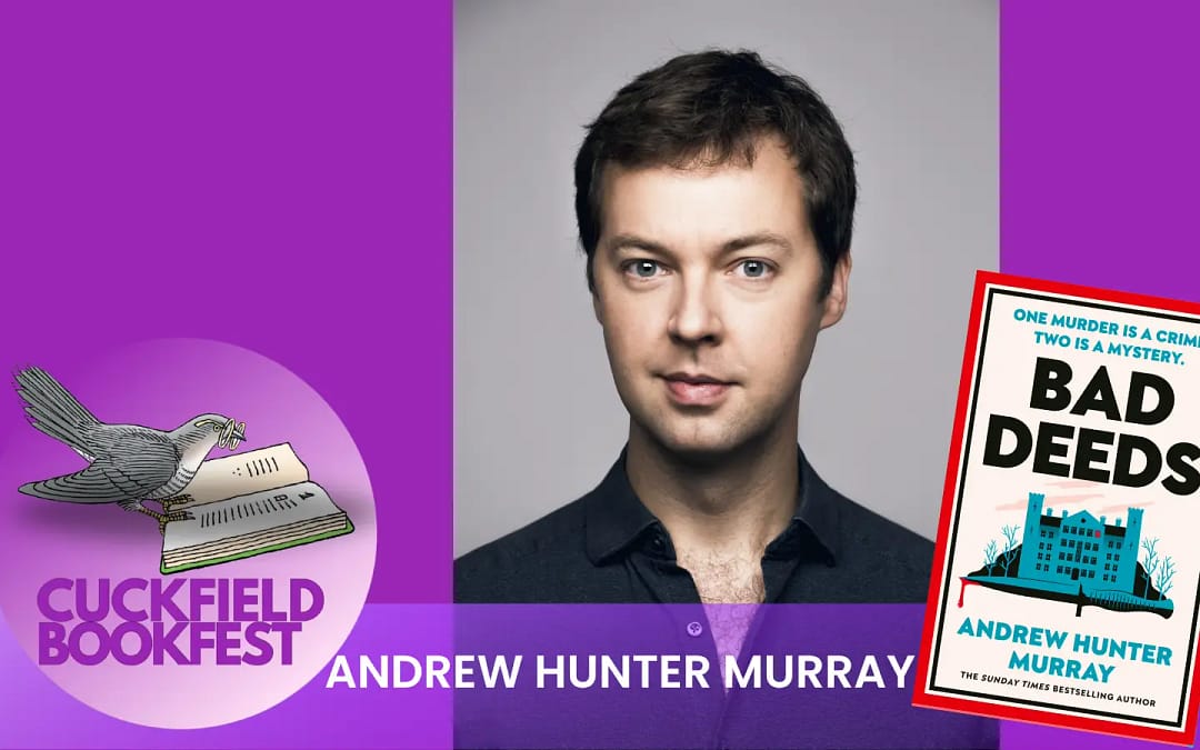 Andrew Hunter Murray