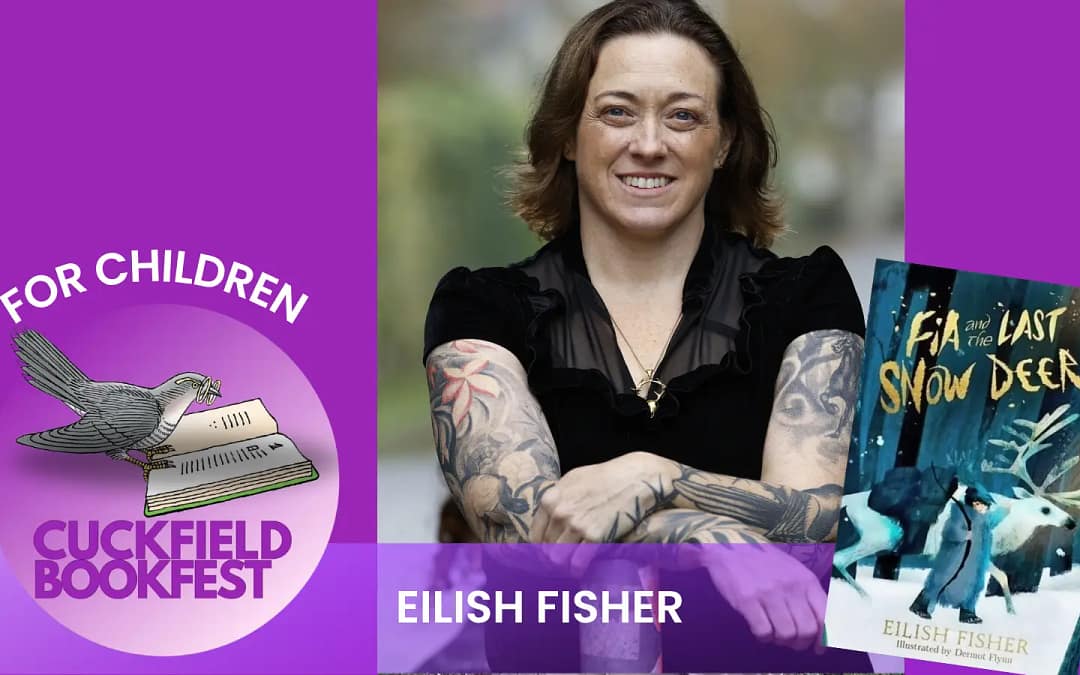 Eilish Fisher