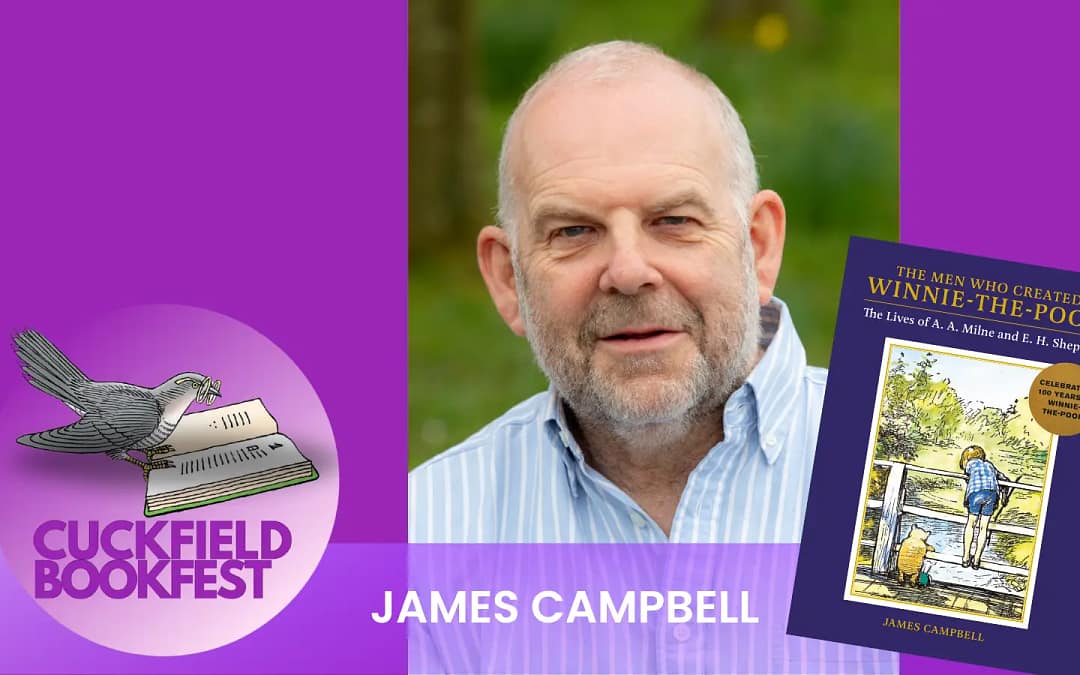 James Campbell