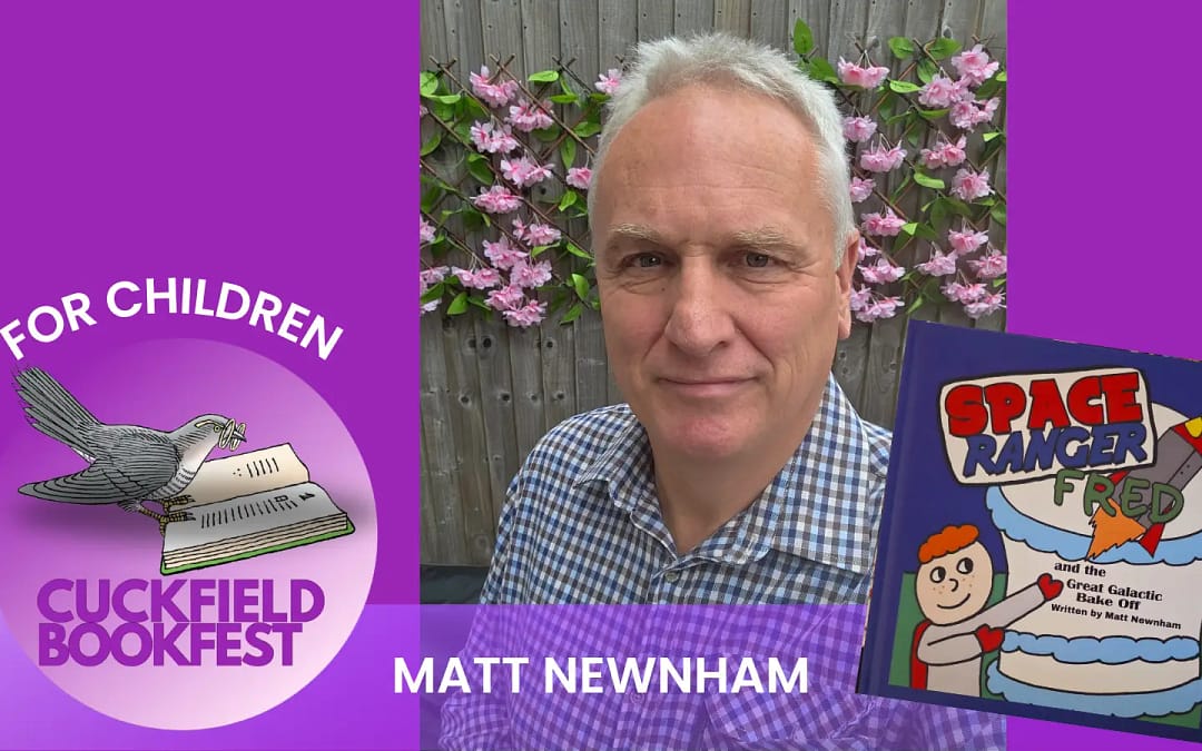 Matt Newnham