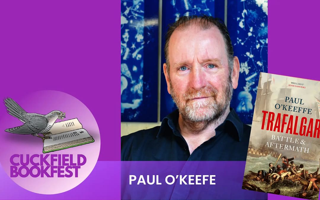 Paul O’Keeffe